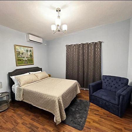 Hotel Beresford Boutique Kingston Exteriér fotografie