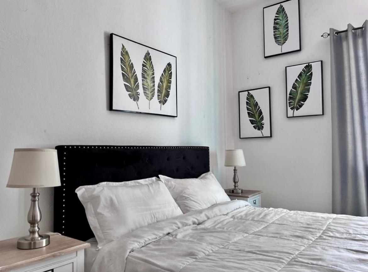 Hotel Beresford Boutique Kingston Exteriér fotografie