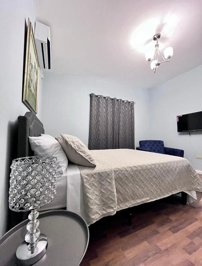 Hotel Beresford Boutique Kingston Exteriér fotografie