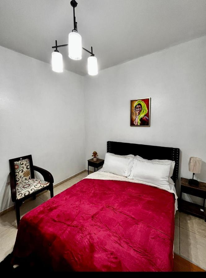 Hotel Beresford Boutique Kingston Exteriér fotografie